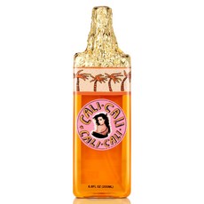 제이미브론즈 캘리 야외 태닝오일 초스피드 쾌속 태닝 다크톤, 1개, 200ml
