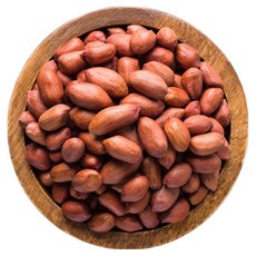 황토마을 볶음땅콩 1.5kg, 1개