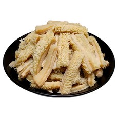 횡성제일한우 삶은 소 깐양(소위) 양곰탕 해장국 마라탕 내장탕, 3개, 300g