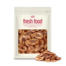 Nutree 烤香蕉片零食, 700g, 1個