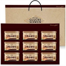 삼립식품 삼립 선물세트 그릭슈바인 2호 1세트, 1개