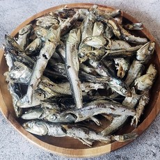 우리바다자연식품 다시멸치 1.5kg 저가형(업소용), 1개