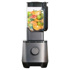 [LG베스트샵 입점] 코슬리 바이킹 양방향 회전 특허기술 1500W 초고속 블렌더 풀세트 TWB-1500G(분쇄컵 텀블러 포함), 그레이