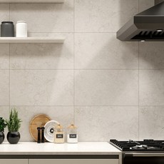 HANWOO 인테리어 붙이는 데코 타일 주방 욕실 화장실 마블 시트지, LPT209