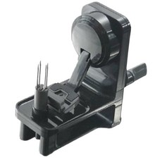 곶감 깍는 기계 감박피기 곶감깍기 사과 과일 배, 1개, 블랙