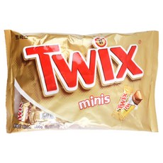 트윅스 미니스, 500g, 1개