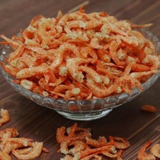 황토마을 마른 건새우 두절새우(중소), 1개, 500g