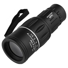 판매1위 전문가추천 고성능렌즈 8KM단망경 고배율망원경 군용단망경 줌망원경 등산 캠핑 사냥 낚시