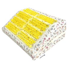 리버텍 고급젤 자세변환용구 건강용품 LBP-01, 1개