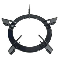 린나이 정품 가스레인지 삼발이 대 410022210 RTR-Q3000 RTR-30Q01 RT-6000 RT-6600 RT-6500 RTR-Y3000 RTR-30Y01등, 단일가스종류, 단일모델명/품번