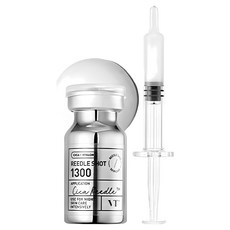 브이티코스메틱 리들샷 1300 에센스, 8ml, 1개