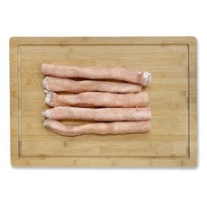 소대창(원육) 1kg+1kg 총2kg 무료배송/특유의 쫄깃하면서 기름진 맛이 특징인 생소대창원육/낙곱새/대창전골/대창구이, 2개, 1kg