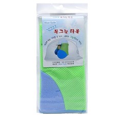 [3셋트] 덕신 목그늘타올 안전모 국산 타월 햇빛가리개