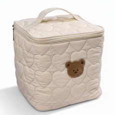 돗투돗 콧물흡입기 파우치_한일포근 / 노시부 보관 가방, 1개, 돗꼼