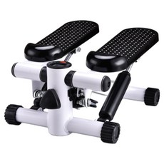 푸라보 스텝퍼 천국의계단 홈트 가정용, 화이트