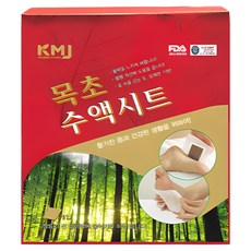 [림트레이딩]구 장재근 목초수액시트 발바닥패치, 80매, 1개