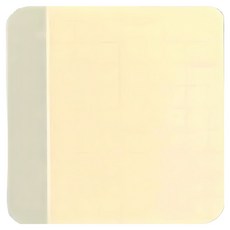 레노덤 더말스킨 하이드로콜로이드 드레싱폼 울트라씬 습윤밴드 10p, 1개