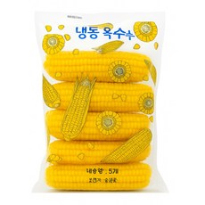 우선선별 찰옥수수 황찰 쫀득한 자연그대로, 1박스, 특품 특대 (4.5kg내외) 15개