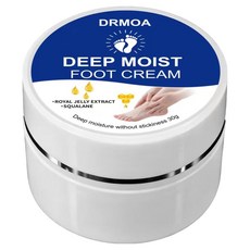 발 고민 케어 크림 냄새 가려움 각질 케어, 30g, 1개, 1개입