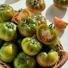 [100박스한정] 대저토마토 짭잘이 한정특가, 1개, 2.5kg (2S-L 혼합과)