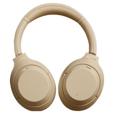 소니 WH-1000XM4 노이즈캔슬링 무선 블루투스 헤드폰 [국내정품] (실버), 플레티넘 실버