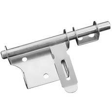 대문 잠금장치 시건장치 150mm GOK02, 1개