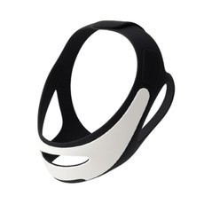 Wizards 防張口束帶 主體 + 側邊帶組合 黑色, 6套