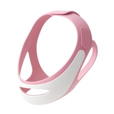 Wizards 防止張嘴束帶 主產品 + 側邊帶套組 粉紅色, 5套