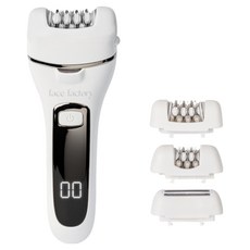 페이스팩토리 뿌리뽑는 와이드 3in1 제모기, FF-17A, 모근제거기