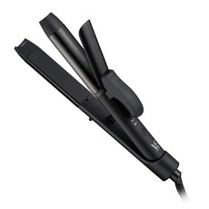 비달사순 미니 투웨이 스타일러 고데기, BLACK, VSCD3050K