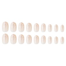 DASHING DIVA Magic Press 套組, 金色派對, 6個