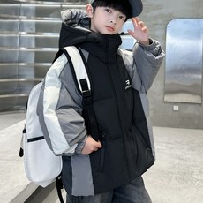 [또또데이] 학생 패딩 130-170