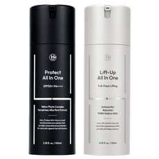 히이즈 썬 & 리프팅 올인원 세트, 1개