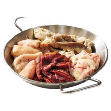 곱이곱빼기 전라도청년 소곱창 실속세트(소곱창+소통대창+소염통)