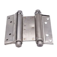 스텐 스프링 자유경첩, 2개