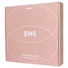 휴온센 EMS 레깅스 마사지기 골반기저근 코어 근육 훈련 홈트 운동기구, S
