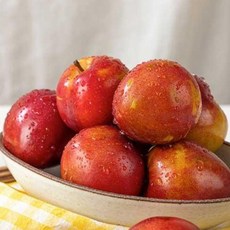[30년장인선별] 산지직송 초고당도 대석자두, 1박스, 1kg, 대과