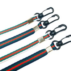 고급형 마스크 분실방지 스트랩 마스크 목걸이 6종 세트, A+B+C+D+E+F= 6종랜덤배송, 1개