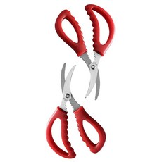 새우가위 A타입 레드, 2개