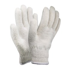 SJG 클로버 면장갑 100켤레, 60g 면장갑, 200개