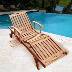 (주)드림레저 와이키키라운저암 썬베드, 와이키키 라운저