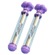 이호무 물꽃놀이 물총 장난감 분수물총, 2개