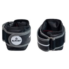 스타 모래주머니 철주머니 1kg~5kg 손목 발목, 1.5kg 2개세트