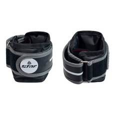 스타 모래주머니 철주머니 1kg~5kg 손목 발목, 1.5kg 2개세트