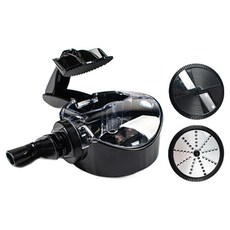 이지 슬라이스 CS80SP 다용도 편마늘 썰기, 1개