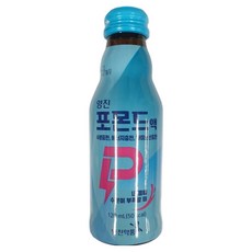 영진 포몬드액 [120ml ], 20개, 120ml