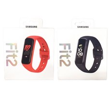 갤럭시 핏2 스마트밴드, 스칼렛, 27.8mm