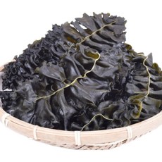 완도산 미역귀 250g 건강한 바다간식 국산 저칼로리 자연건조 건어물, 2개