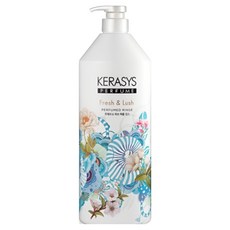 애경린스 머리향기린스 향좋은린스 머리린스 헤어린스, 1개