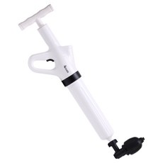 초강력 에어 뚫어뻥 변기뚫어뻥 + 배수구클리너 사은품 증정